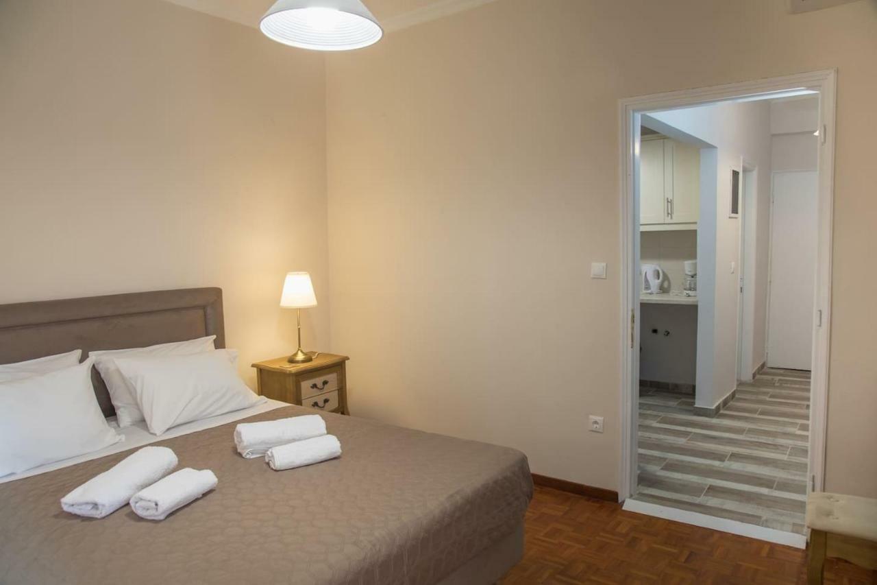 Cherry Apartment Corfu Corfu  Exterior photo