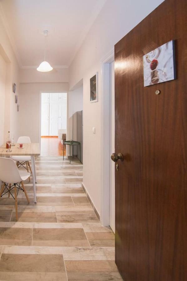 Cherry Apartment Corfu Corfu  Exterior photo